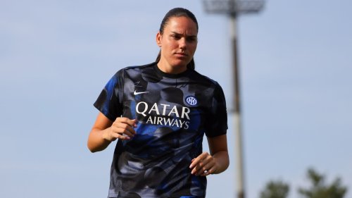 Marija Milinković: Inspiracija za mlade i simbol uspeha Intera ove sezone