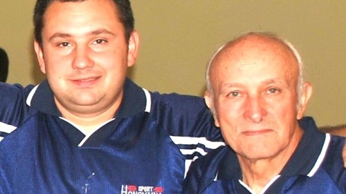 Bečejci tokom vikenda organizuju Evropsko prvenstvo u stonom fudbalu