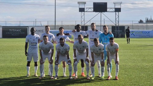 Superligaš Železničar (Pančevo) savladao Velež (Mostar)