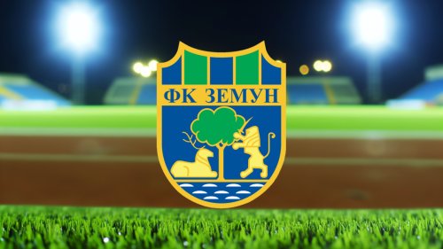 Zemunci u Ohridu, planirane tri provere, Mozzart Bet Prva liga Srbije