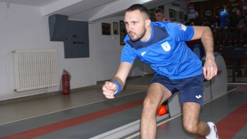 Beograđani rekordom premostili Tisu