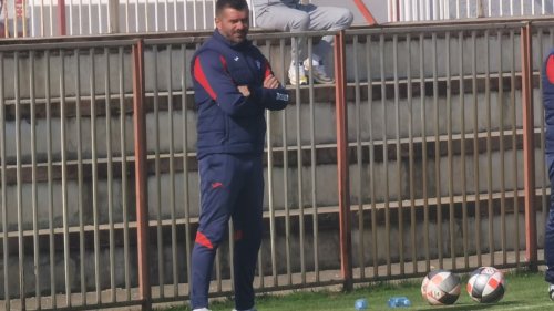 Ivica Milutinović nastavlja uspešan niz Gatovaca, Mozzart Bet Prva liga Srbije