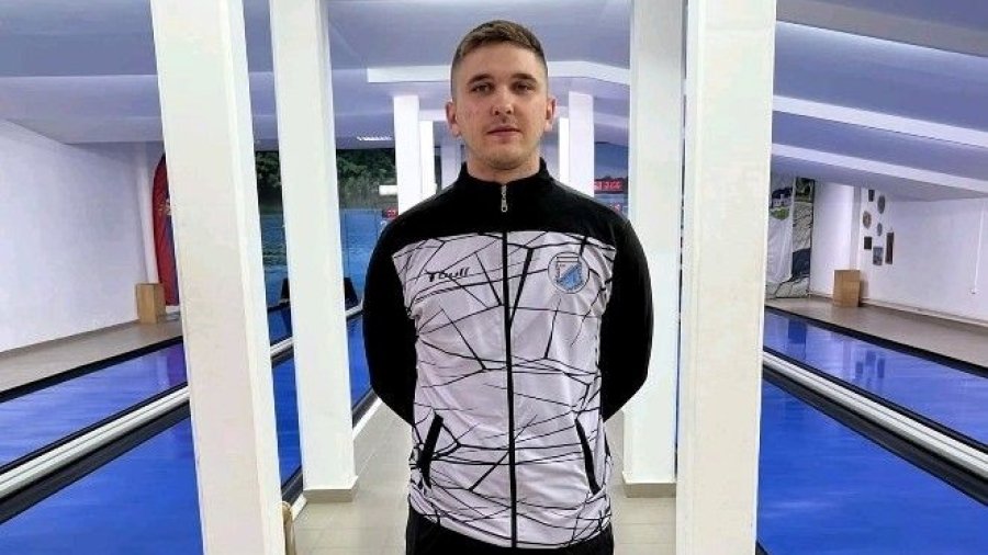 Poraz kuglaša iz Bačkog Gradišta u 12. kolu Prve lige Srbije