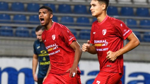 Rastali se Radnički i Ortiz: Kolumbijac nastavlja karijeru u Lučanima, Mozzart Bet Super liga Srbije