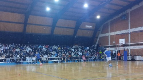 Sinoć odigrane prve četiri utakmice osmine finala, večeras ostale četiri