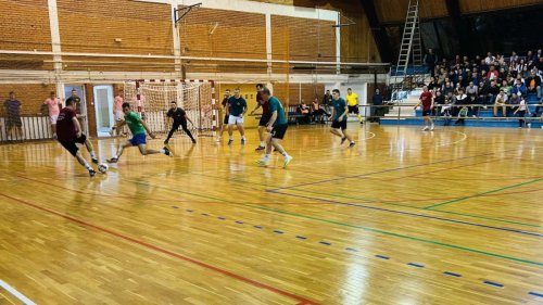 Večeras će najbolje ekipe dosadašnjeg dela trurnira ukrstiti koplja u utakmicama četvrtfinala