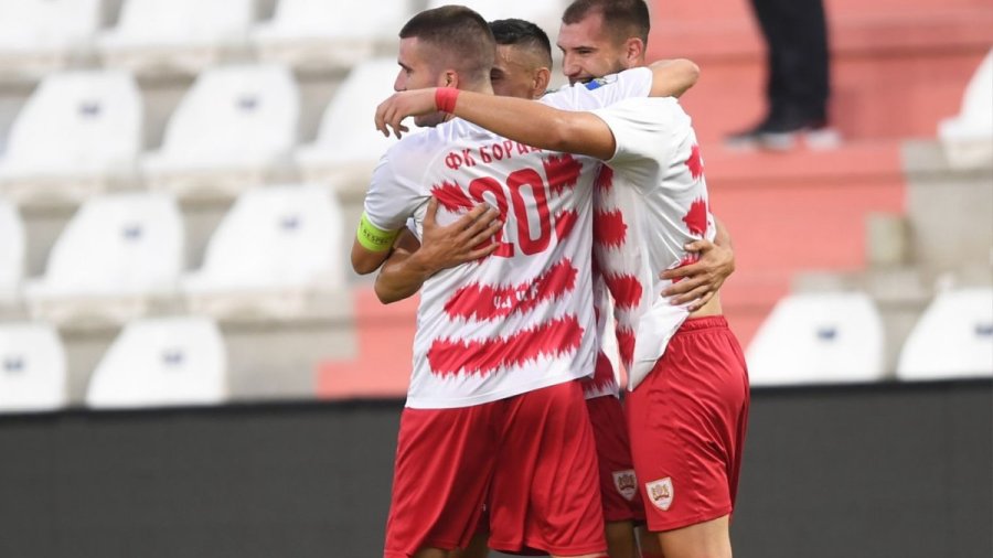 Ako se po jutru dan poznaje, Čačani i na proleće nastavljaju u istom ritmu, Mozzart Bet Prva liga Srbije