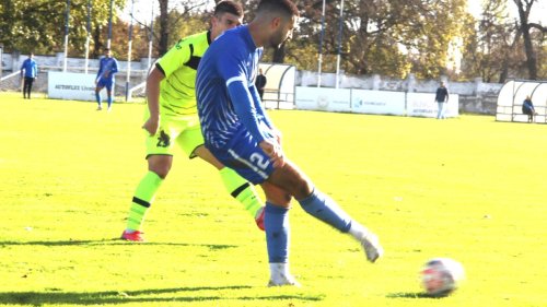 Turbulentna situacija u srpskoligašu sa Tise, Srpska liga Vojvodina