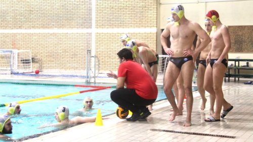 Vaterpolisti Bečeja ubedljivi u odloženom okršaju 10. kola Prve A lige Srbije, Prva A liga