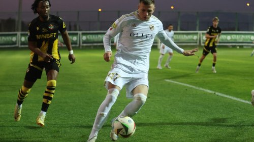 Bojica Nikčević: Meč protiv Mladosti od velike važnosti, Mozzart Bet Super liga Srbije