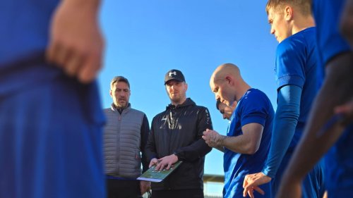 Surduličani se spremaju za ekspresni povratak, Mozzart Bet Prva liga Srbije