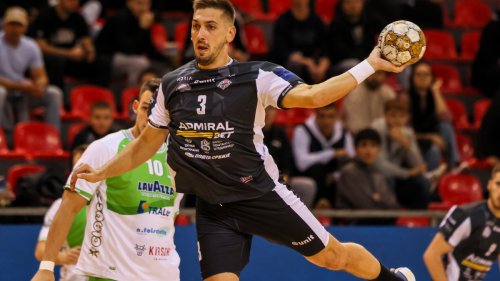 Marko Vasić u susret nastavku sezone: U Kupu jedan loš dan može da vas eliminiše, Kup Srbije