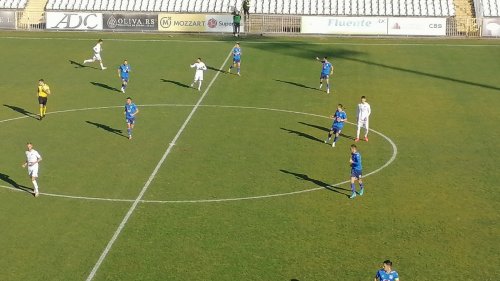 Mreže mirovale na Banovom brdu, Mozzart Bet Super liga Srbije