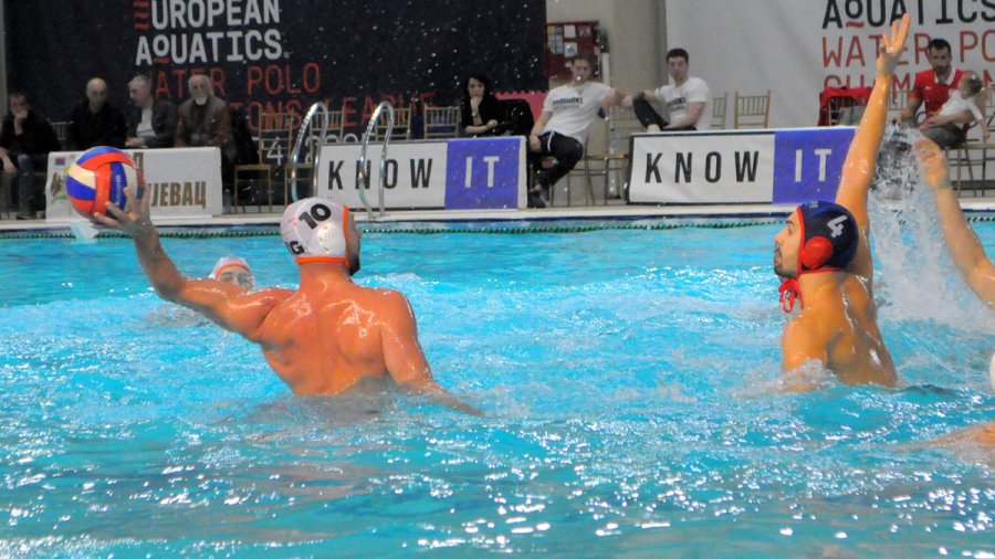 Radnički ubedljiv protiv Šapca, RVL - Premier liga