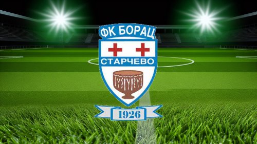 Starčevci slavili u prvoj proveri protiv Idvorčana, Vojvođanska liga "Istok"