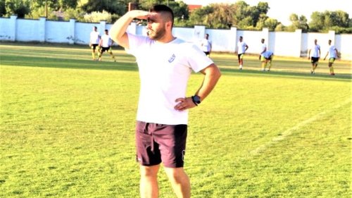 Pobedio zdrav razum kraj Tise – Bečejci nastavljaju takmičenje, Srpska liga Vojvodina