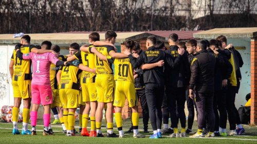 "Gumari" se oslonili na "starijeg brata", Mozzart Bet Prva liga Srbije