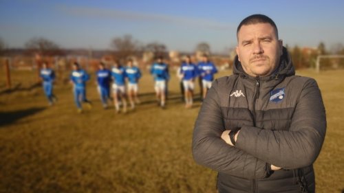 Timok 1919 započeo pripreme za prolećni deo sezone, Srpska liga Istok