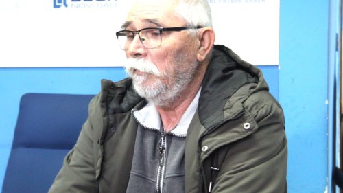 Zaskakutala lopta i kraj Tise, Srpska liga Vojvodina