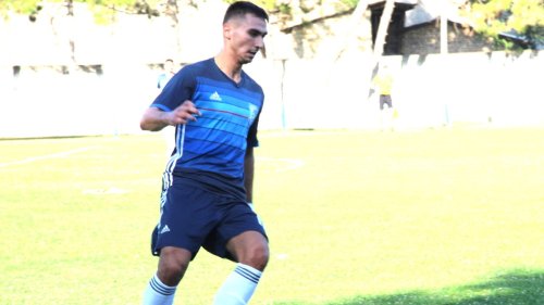 Vojvodina iz Bačkog Gradišta već igra pripremne utakmice, Vojvođanska liga "Sever"