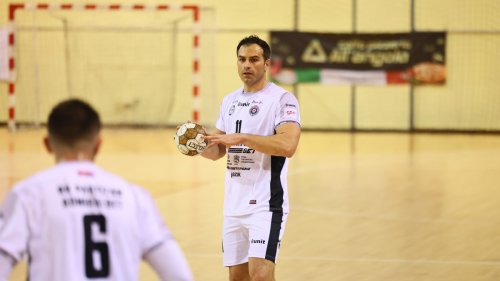 Crno-beli zakazali polufinale Kupa sa Metaloplastikom, Kup Srbije