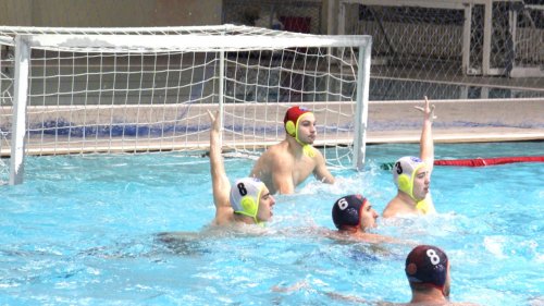 Vaterpolisti Bečeja u subotu dočekuju Savu iz Šapca, Prva A liga