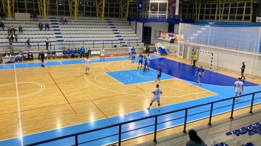 Topličanin dočekuje Goč Merkur, Super B liga Istok-Zapad