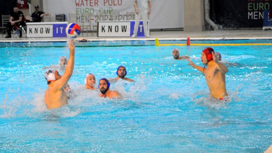 Podmlađeni Radnički rutinski sa Valisom, RVL - Premier liga