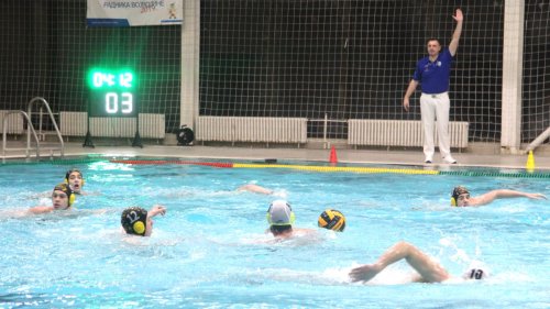 Bečejcima pripao derbi kola, Prva A liga