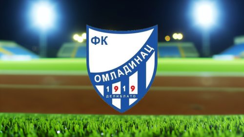 Omladinac i Pudarci bez pobednika, Druga južnobanatska liga "Zapad"