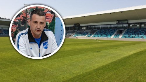 Vojkan Rajčić ponovo na klupi Timoka 1919, Srpska liga Istok