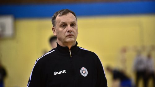 Ligaški derbi uvertira za evropski dvomeč: Partizan AdmiralBet dočekuje Dinamo, Super rukometna liga