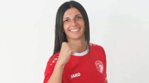 Marija Vuković: Fudbalska ikona koja se ne sreće svaki dan, Superliga Srbije