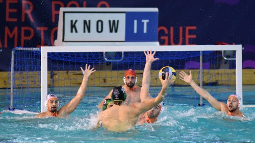 Spektakl Radničkog i Novog Beograda u Kragujevcu, RVL - Premier liga