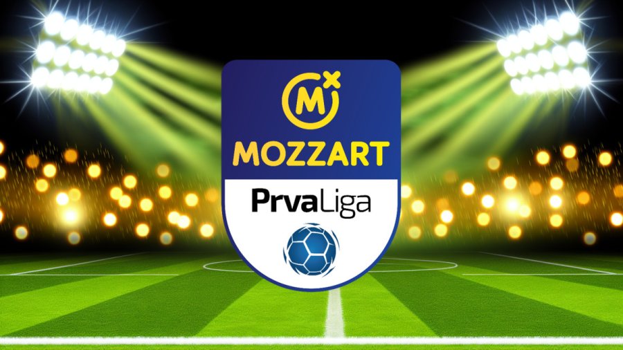 Derbi na otvaranju u Novom naselju, lider favorit protiv "gumara", pored Morave sudar dva uspešna protivnika, Mozzart Bet Prva liga Srbije