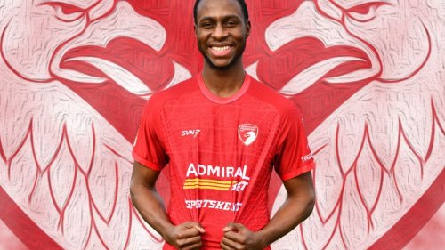 Isa Ba novo ime na spisku zimskih pojačanja "crvenih", Mozzart Bet Super liga Srbije