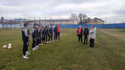 Sloga konačno krenula, Srpska liga Zapad