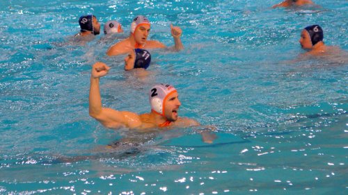 Radnički "potopio" Novi Beograd, RVL - Premier liga