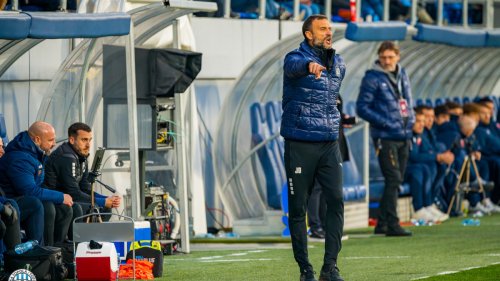 TSC u nedelju dočekuje Tekstilac iz Odžaka, Mozzart Bet Super liga Srbije