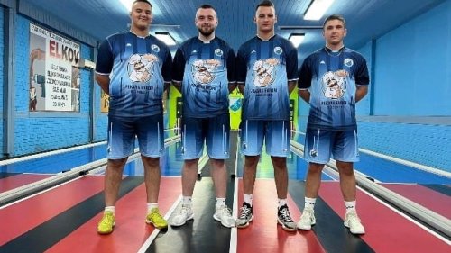 Prekinut kuglaški meč Železničar – Vojvodina zbog kvara na kuglani