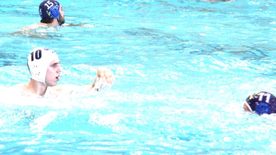 Vaterpolisti Bečeja uspešniji u derbiju sezone, Prva A liga