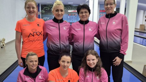 Kika se zagrevala za derbi sezone