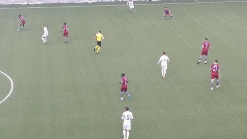 Čukarički prosuo pobedu na "krovu", Mozzart Bet Super liga Srbije