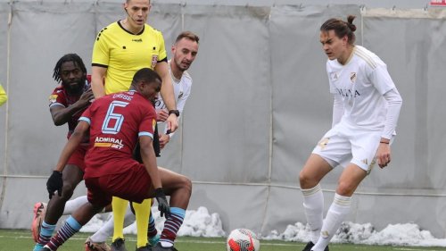 Hajdin: Morali smo ranije da rešimo pitanje pobednika protiv Novog Pazara