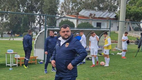 Talenti se roje na Topčiderskoj zvezdi, Mozzart Bet Prva liga Srbije