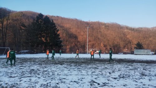 OFK Kopaonik 1931 započeo pripreme za nastavak sezone u Zoni "Zapad", Zona "Zapad"