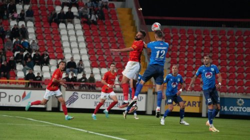 Napredak u nedelju gostuje u Lučanima, Mozzart Bet Super liga Srbije