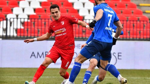 Kragujevčani nišane prvi prolećni trijumf u gostima, Mozzart Bet Super liga Srbije