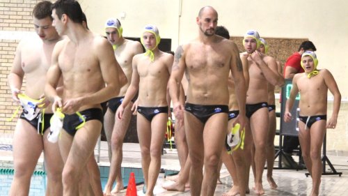 Vaterpolisti Bečeja dočekuju Obrenovčane kao lideri, Prva A liga