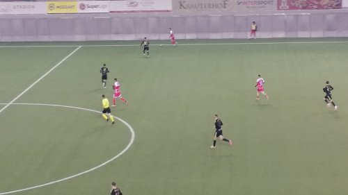 Čukarički jednim golom do tri boda protiv fenjeraša iz Uba, Mozzart Bet Super liga Srbije